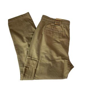 The Foundry Cargo Pant Size 2XTL Everyday Casual NWT